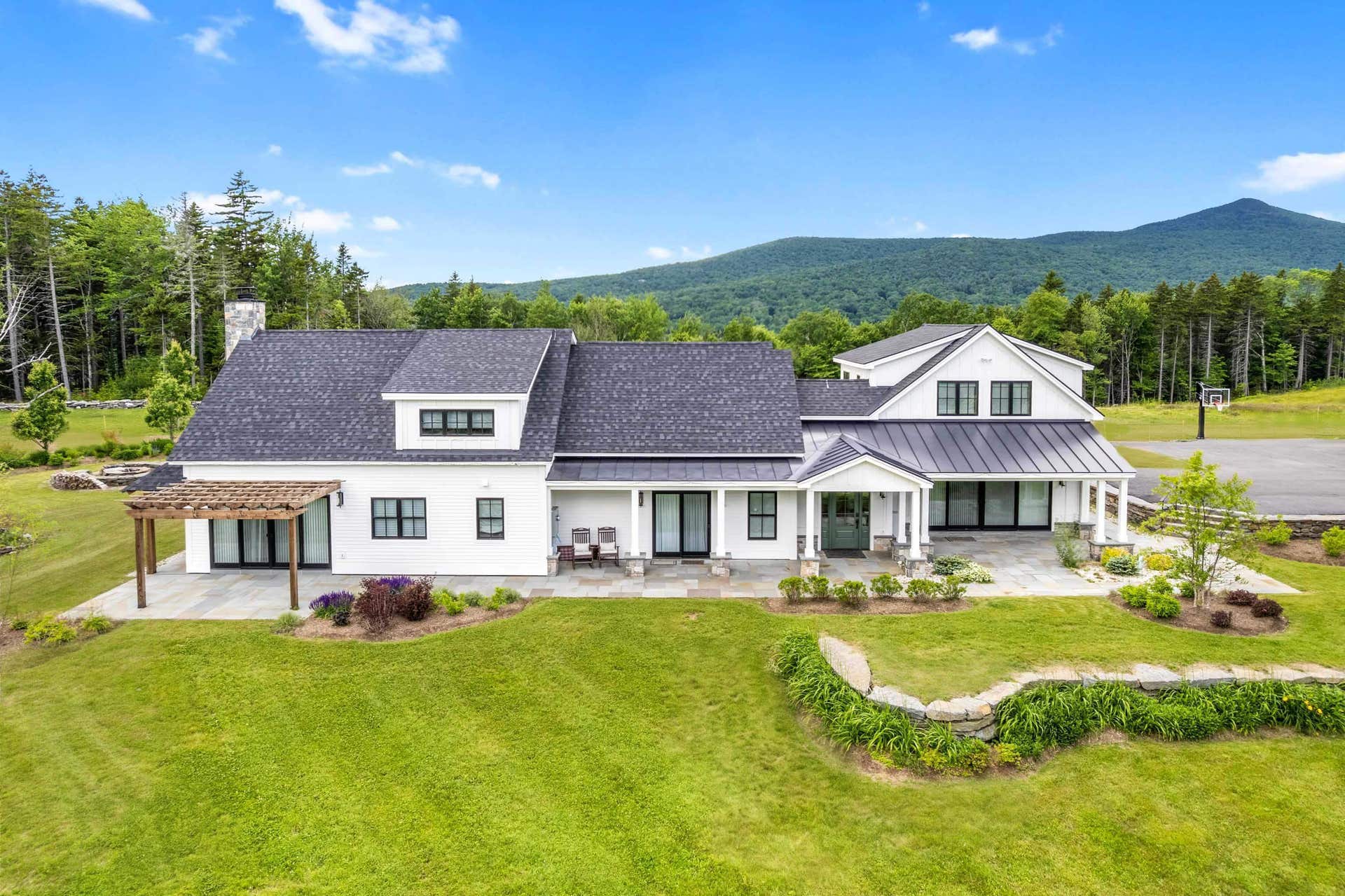 88 Mann Road, Wilmington, VT 05363