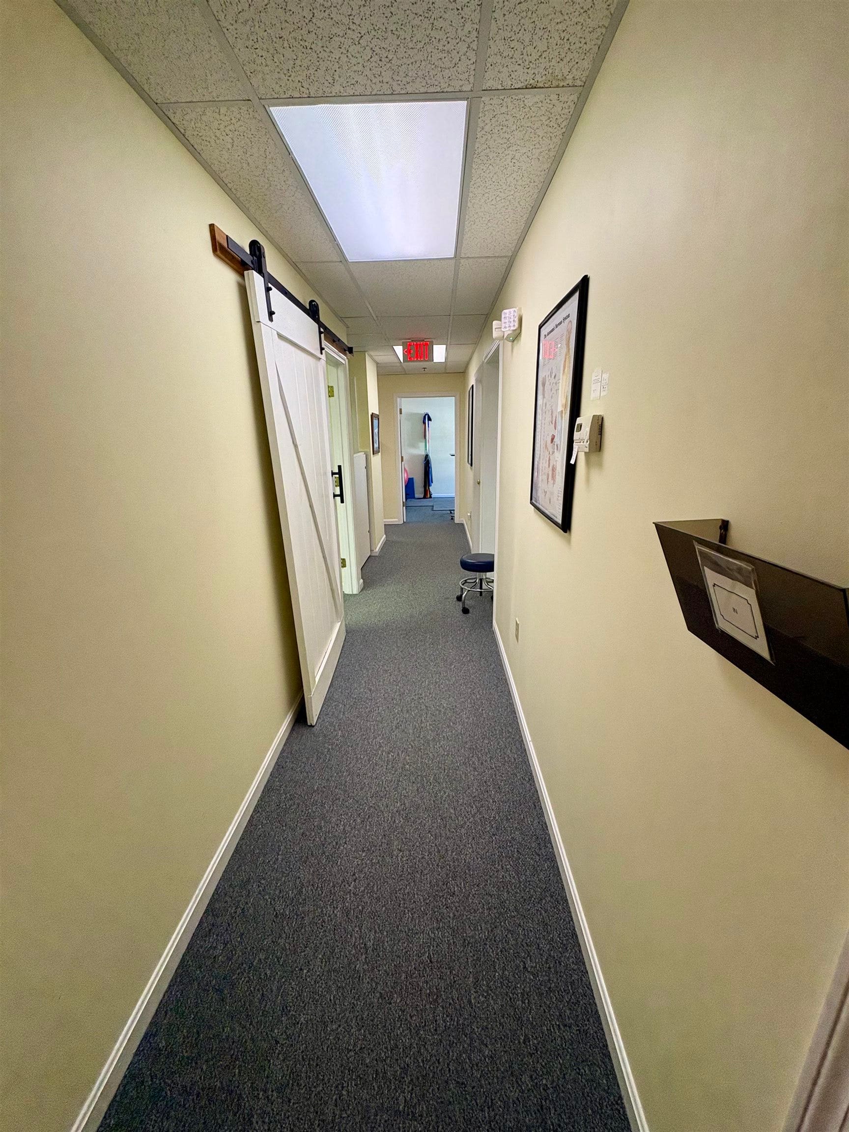 50 Nashua, #Suite 302, Unit 3, Londonderry, NH 03053