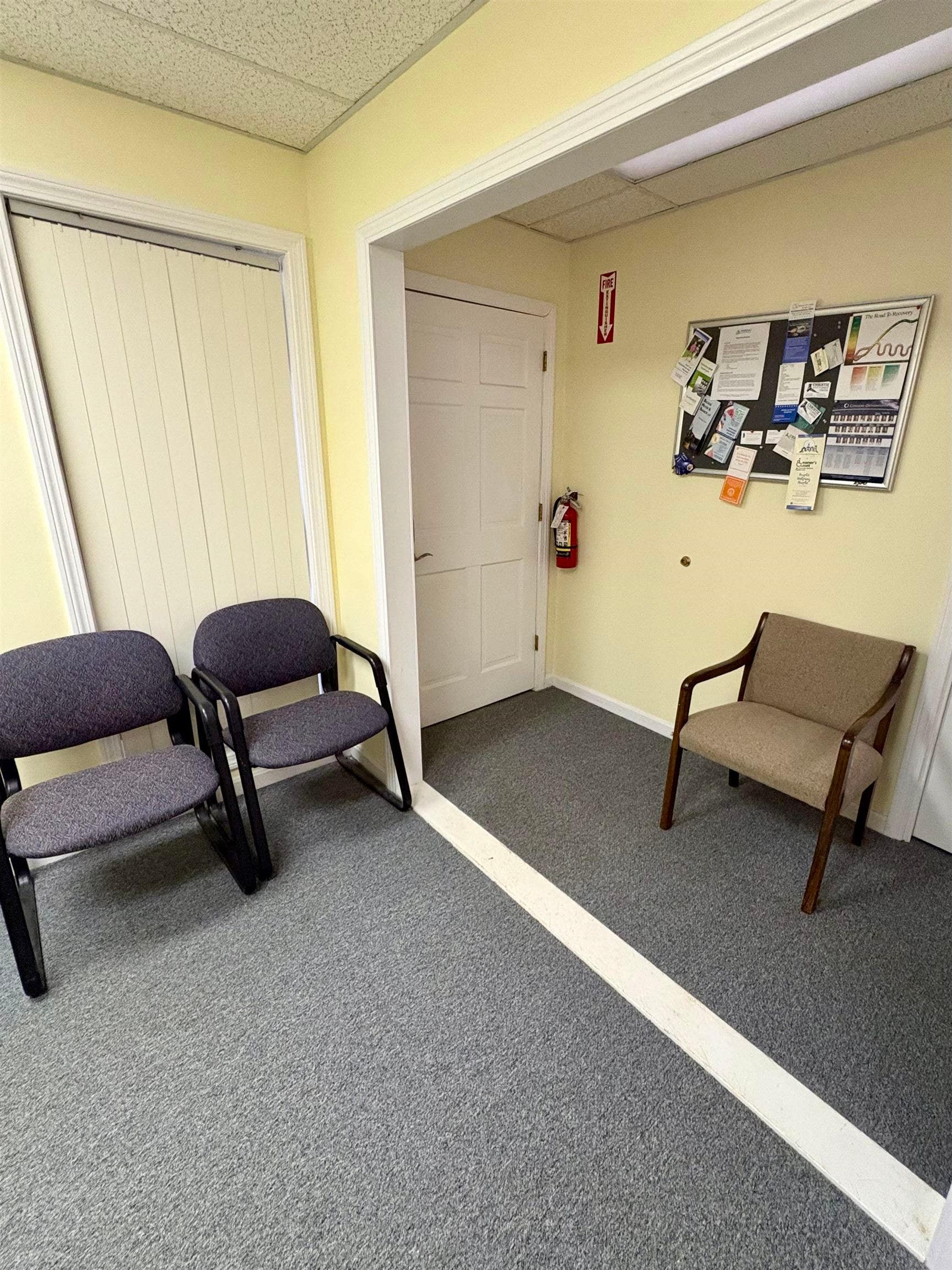50 Nashua, #Suite 302, Unit 3, Londonderry, NH 03053