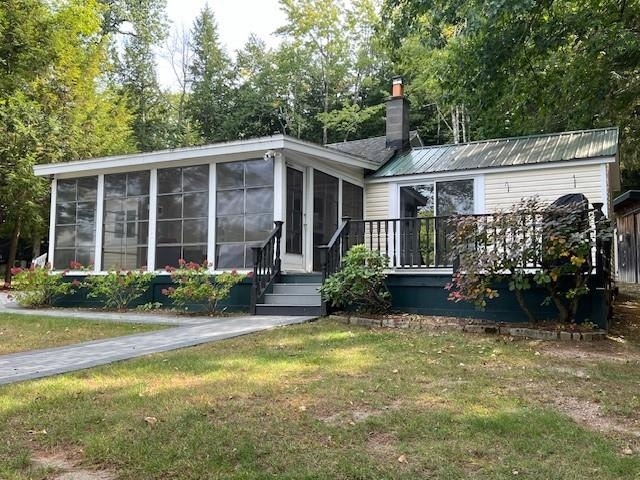 75 Winter Road, Weare, NH 03281