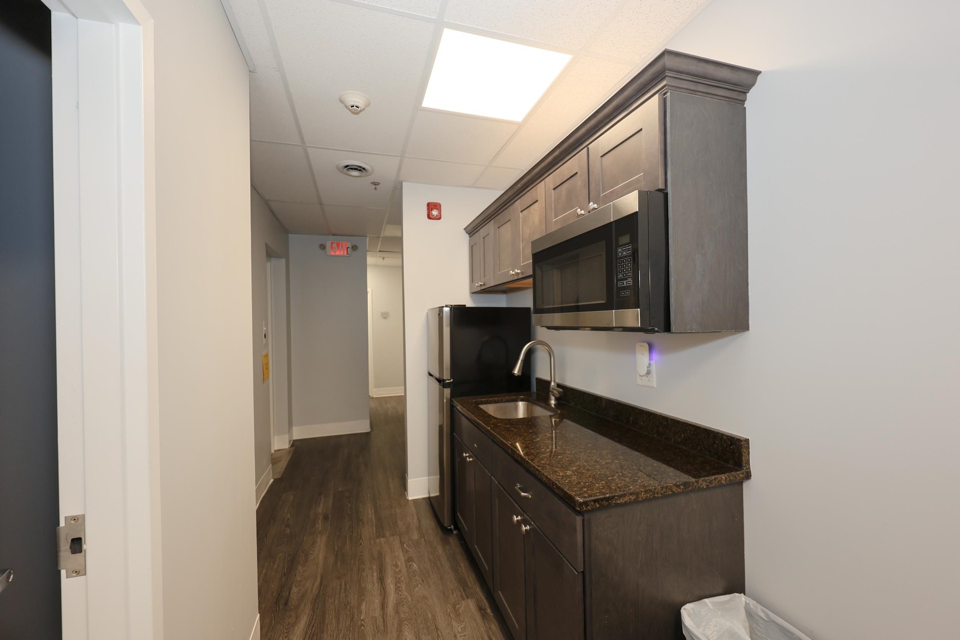 26 Pleasant, #Unit 3D, Concord, NH 03301