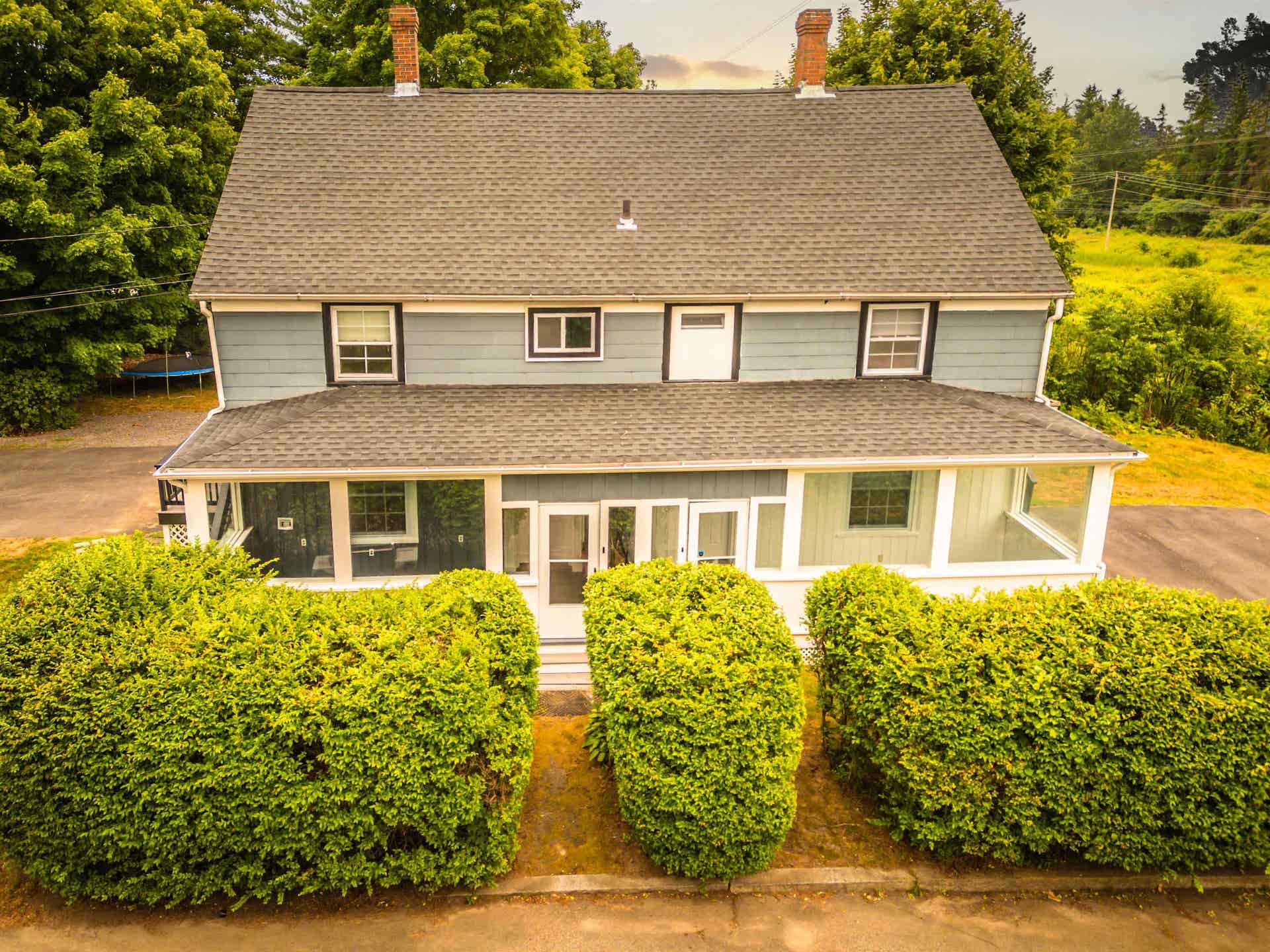 184B Echo Avenue, #B, Portsmouth, NH 03801