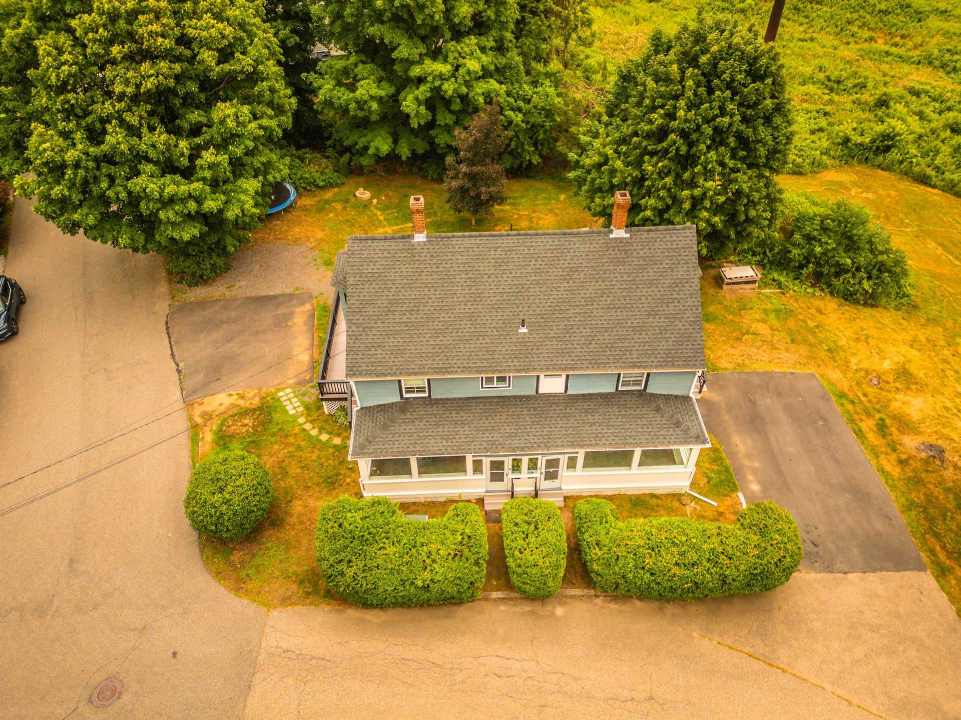 184B Echo Avenue, #B, Portsmouth, NH 03801