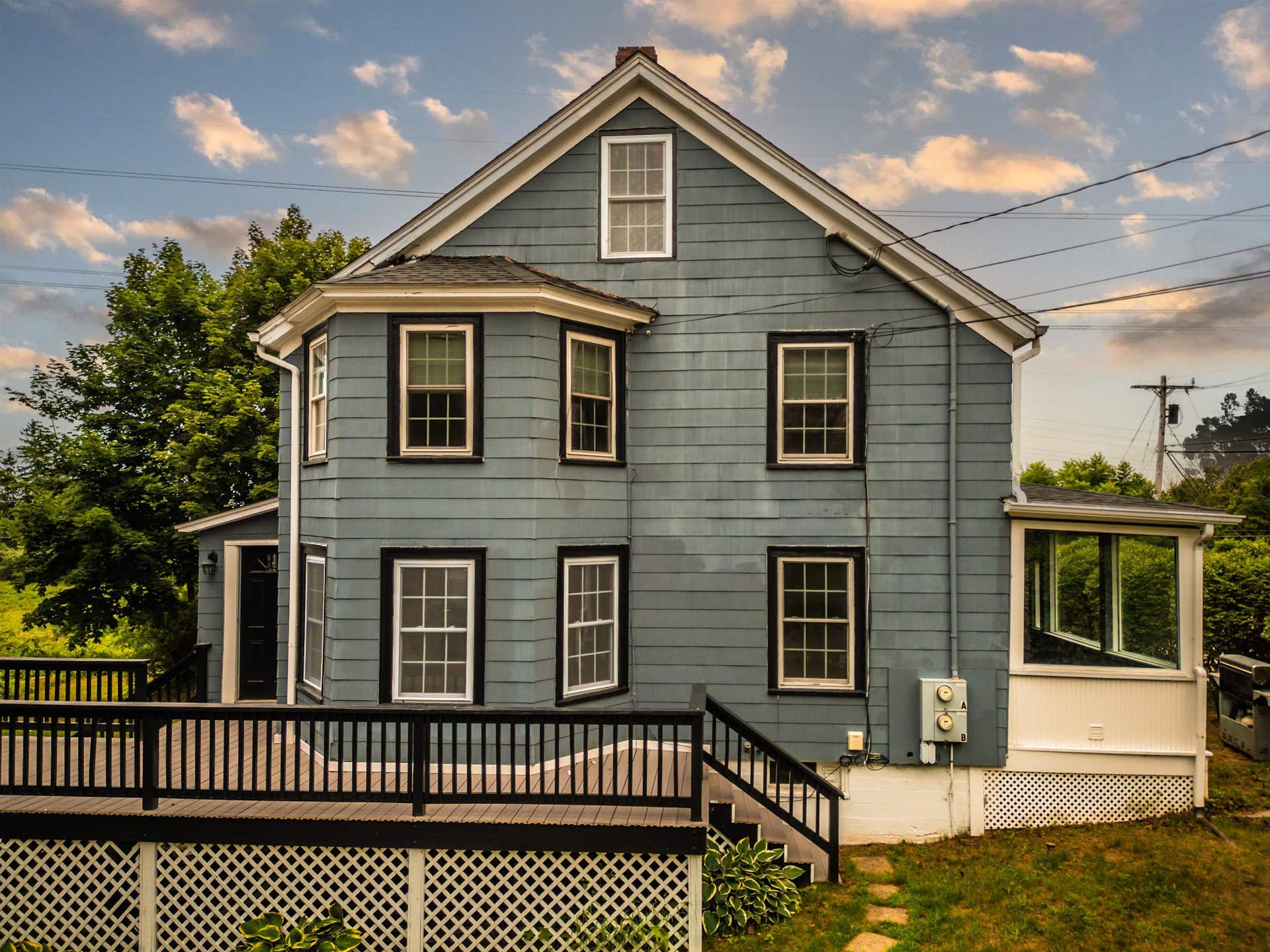 184B Echo Avenue, #B, Portsmouth, NH 03801