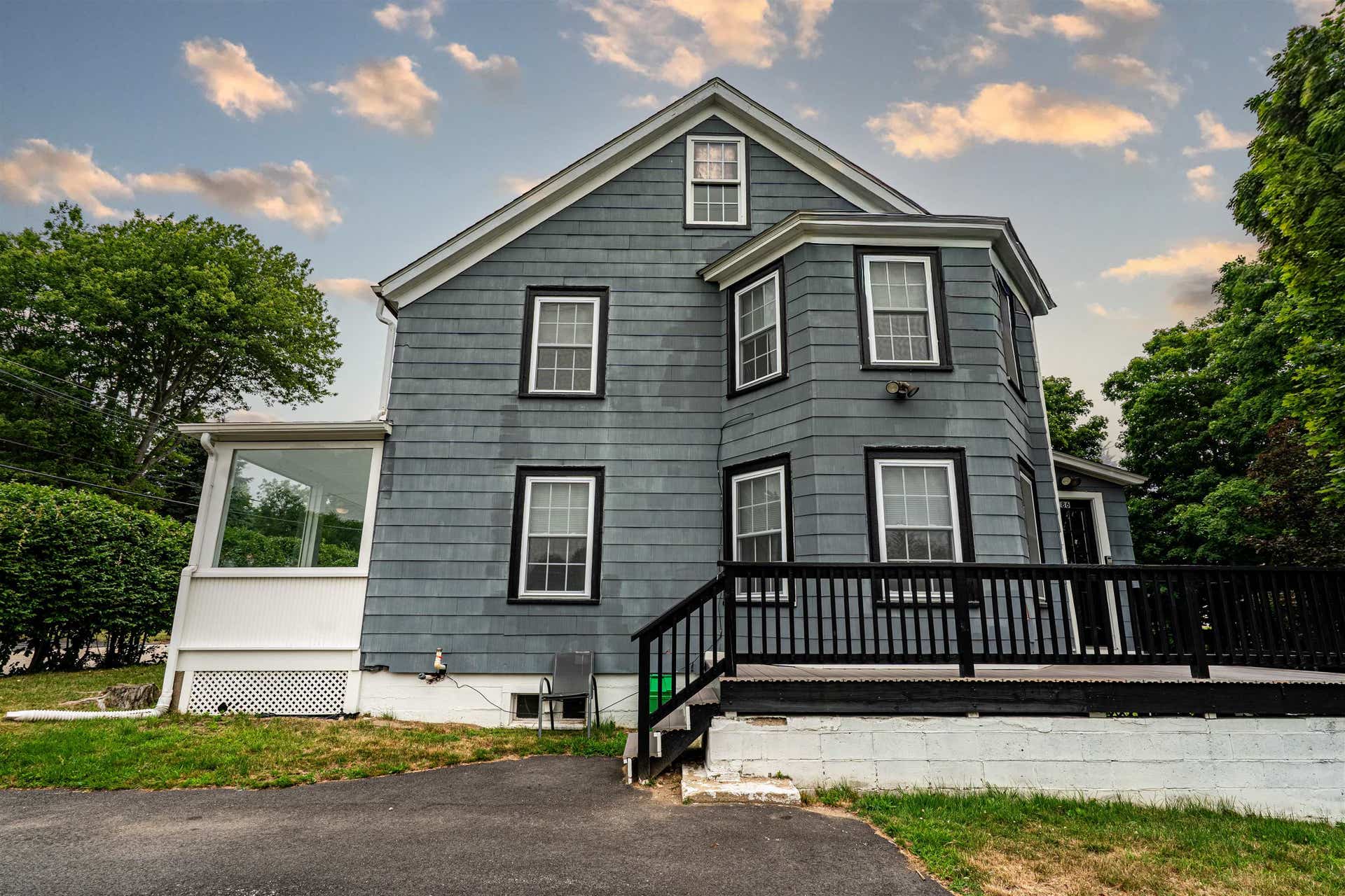 184B Echo Avenue, #B, Portsmouth, NH 03801