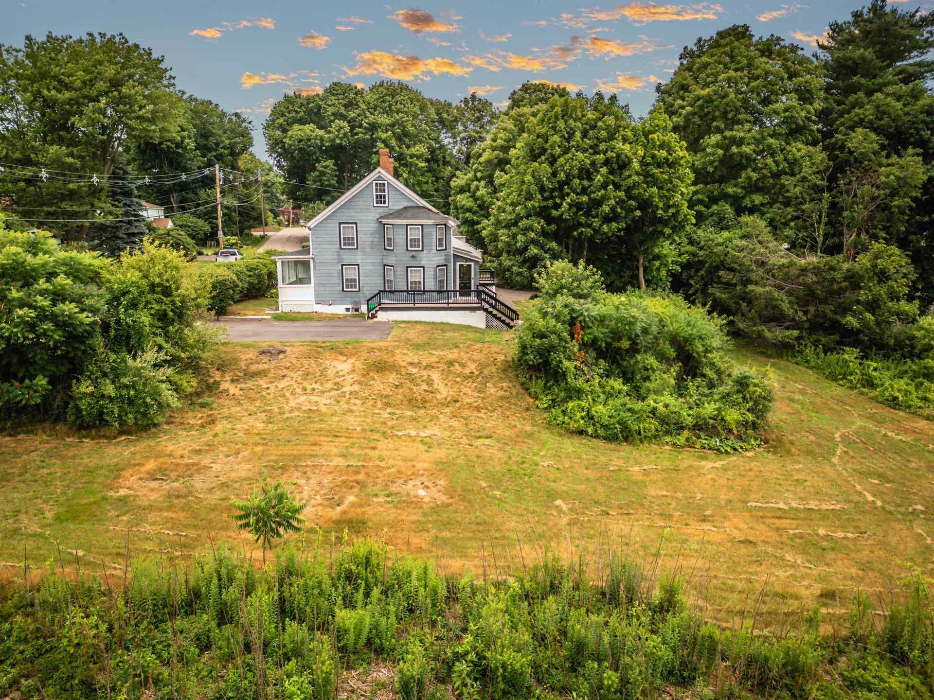 184B Echo Avenue, #B, Portsmouth, NH 03801