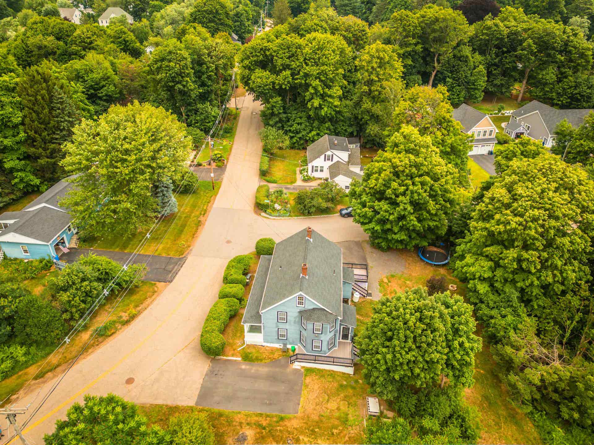 184B Echo Avenue, #B, Portsmouth, NH 03801