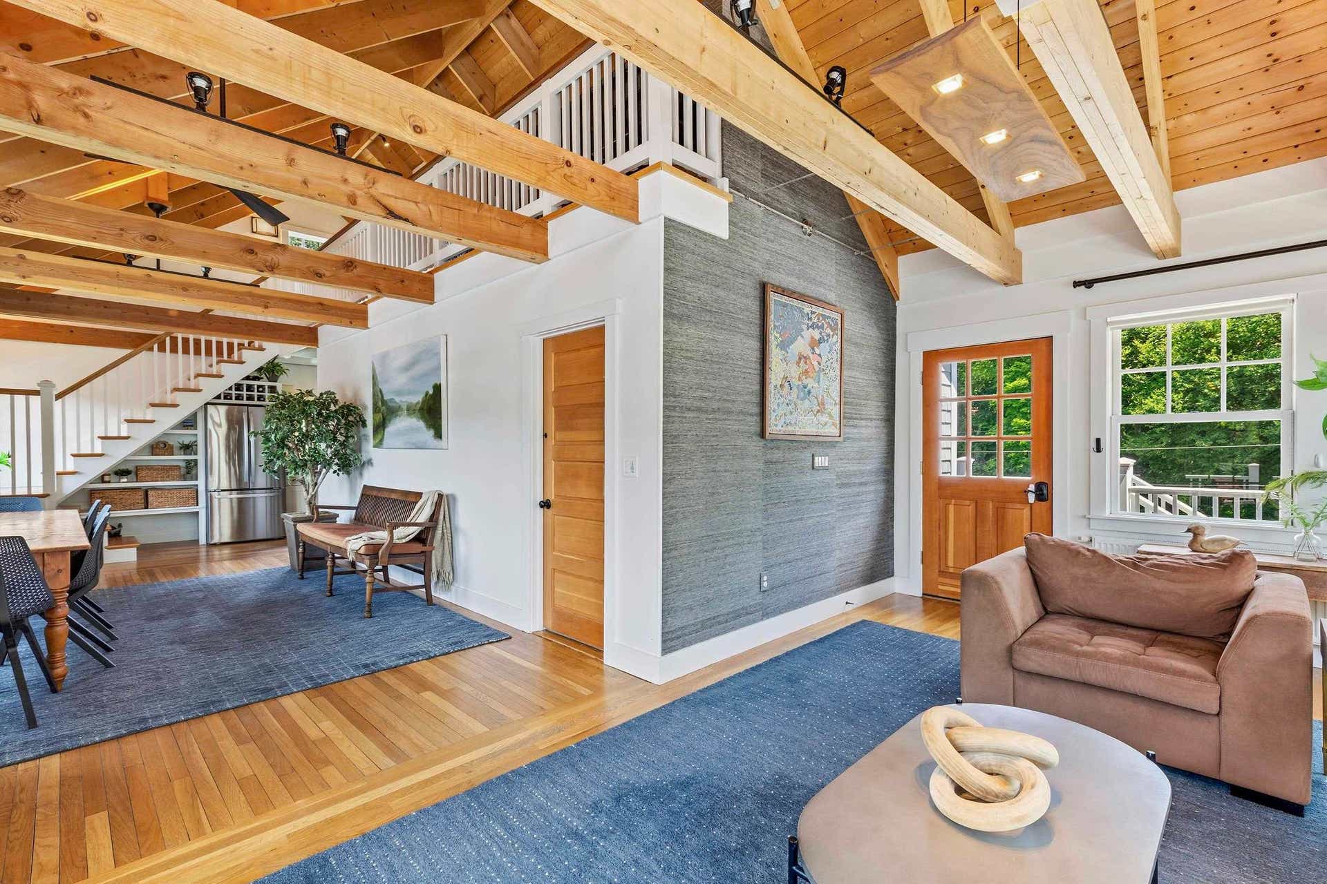 31 & 37 River Cottage Lane, Orford, NH 03777
