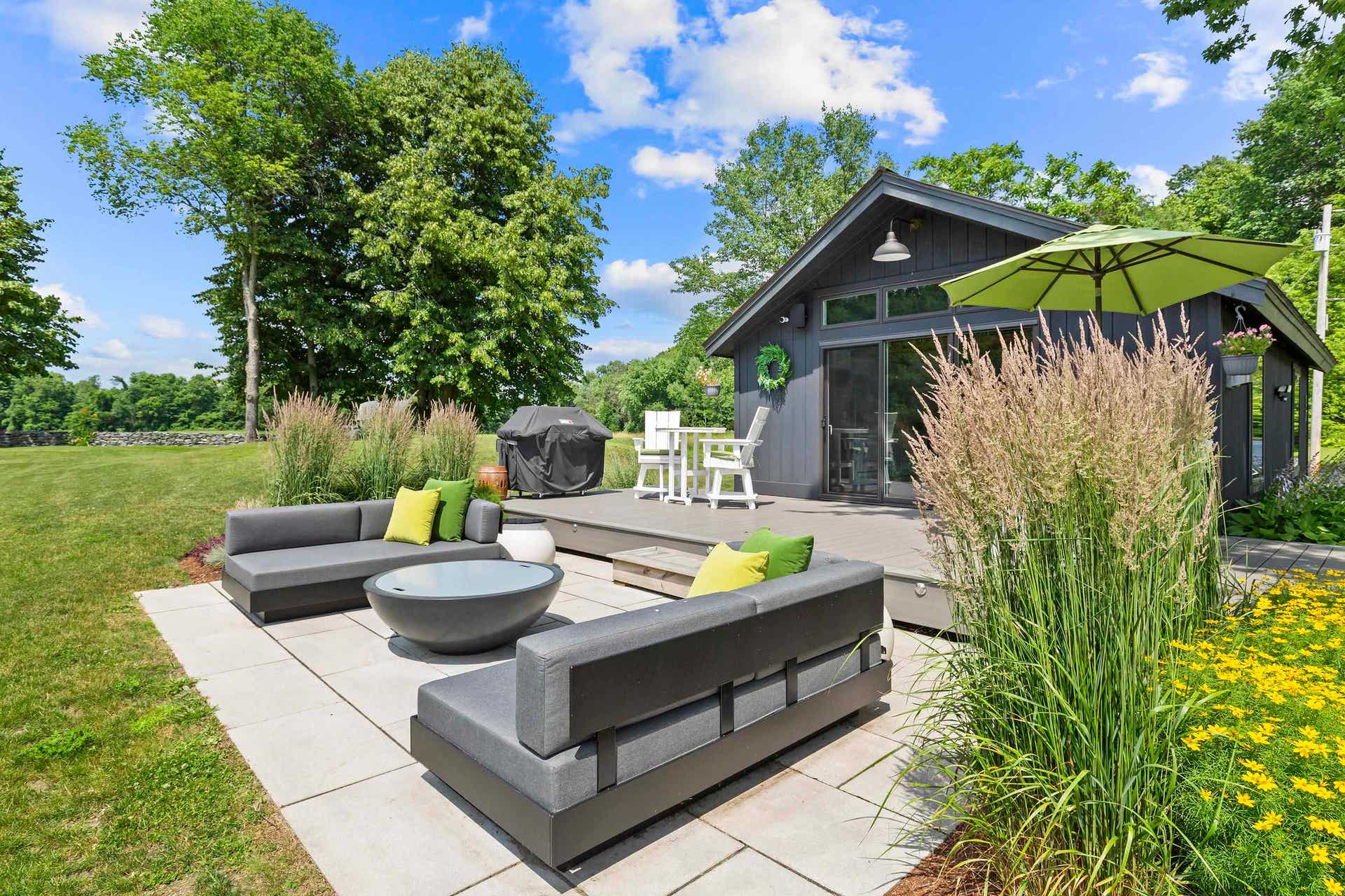 31 & 37 River Cottage Lane, Orford, NH 03777