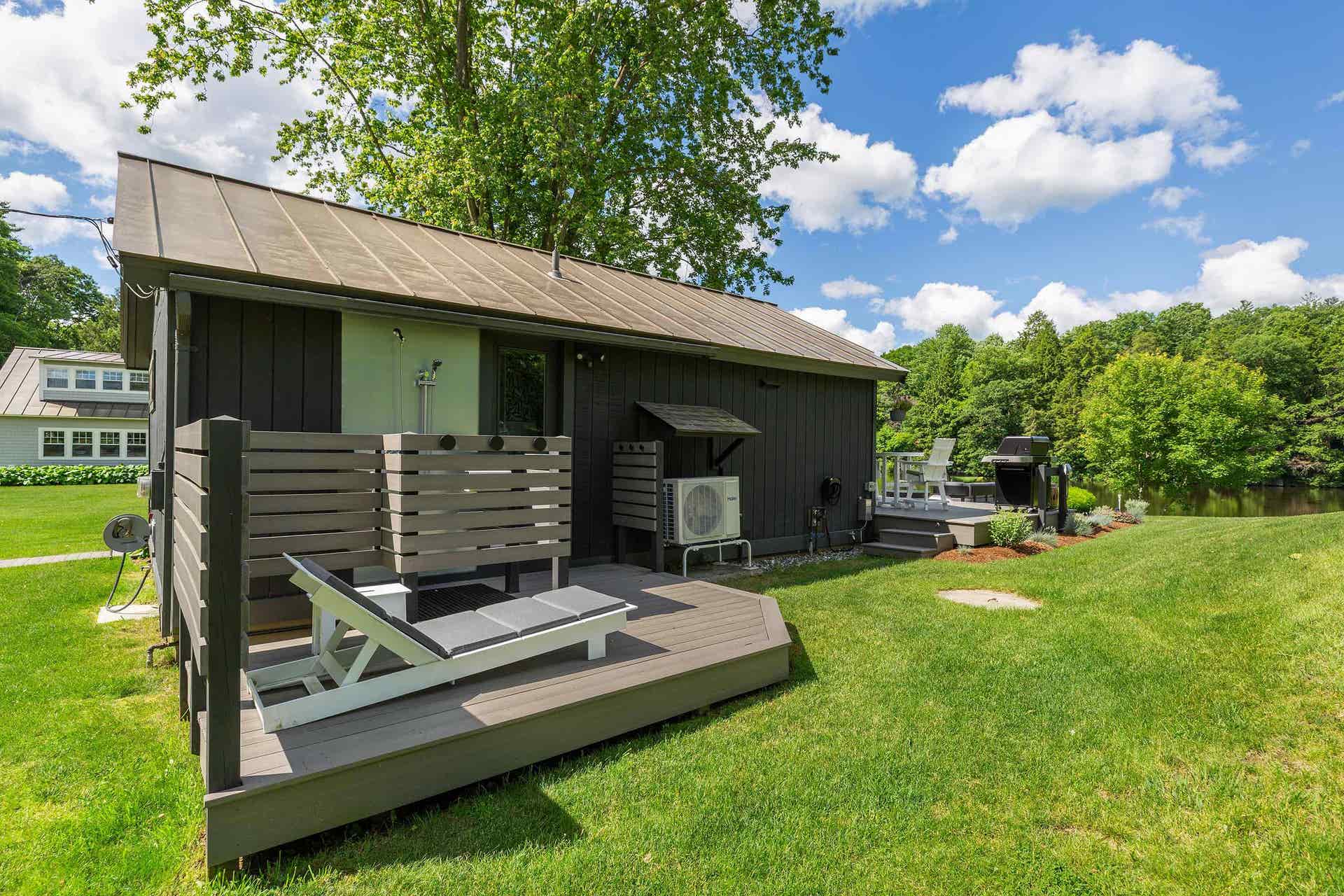 31 & 37 River Cottage Lane, Orford, NH 03777