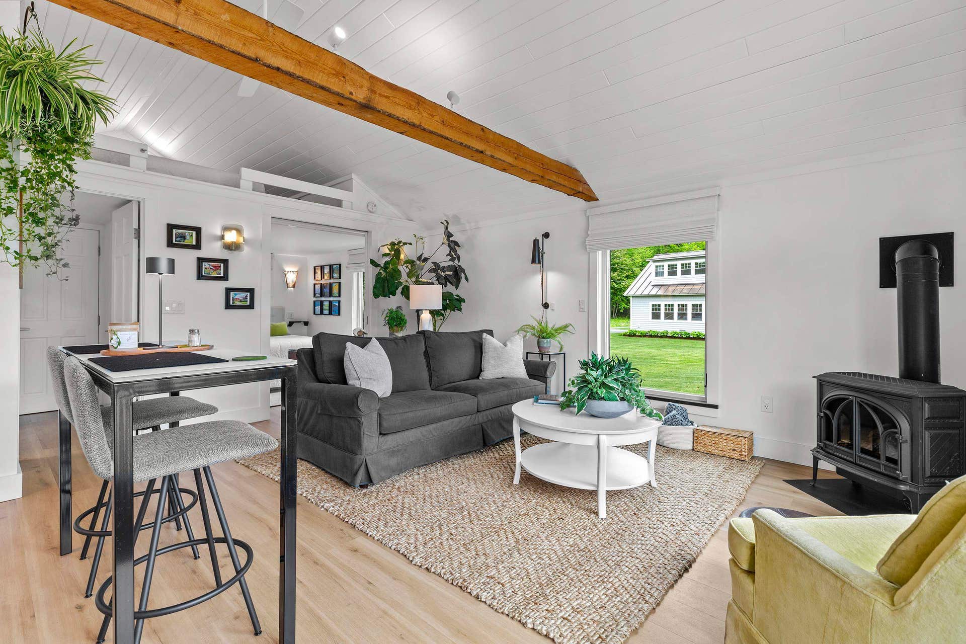 31 & 37 River Cottage Lane, Orford, NH 03777
