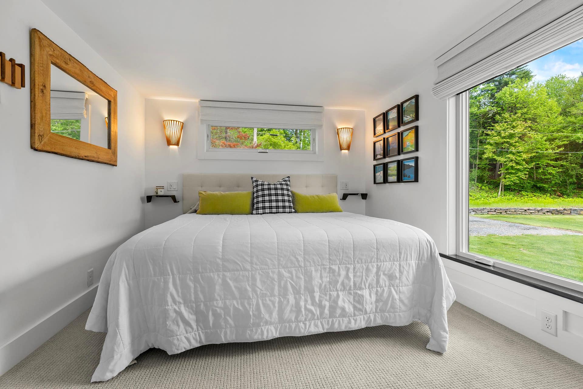 31 & 37 River Cottage Lane, Orford, NH 03777