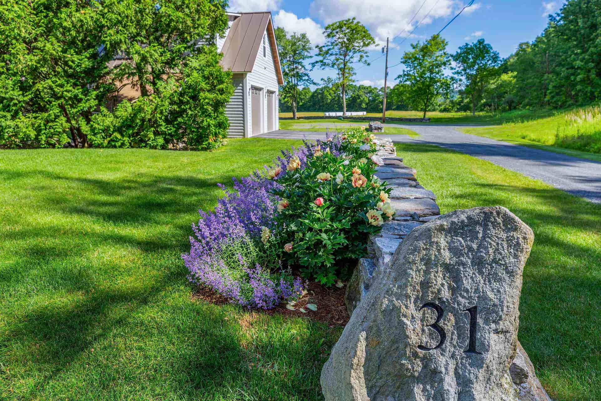 31 & 37 River Cottage Lane, Orford, NH 03777