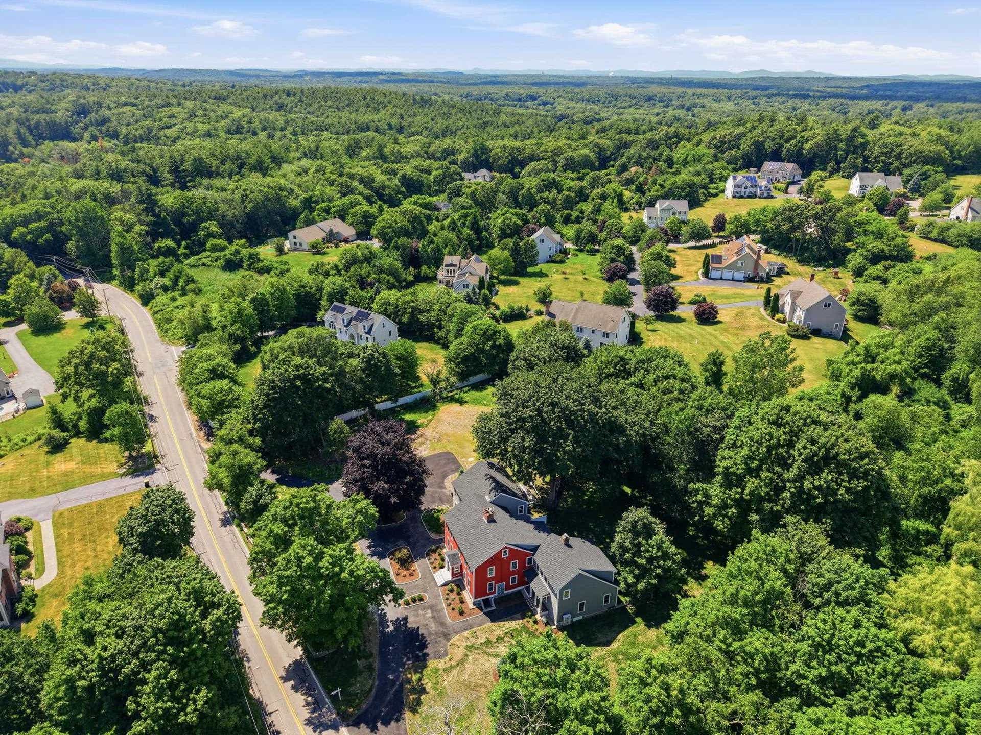 164 Main Street, #2, Westford, MA 01886