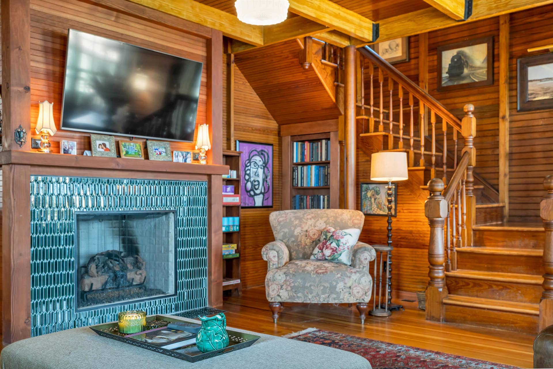 101 Belknap Point Road, Gilford, NH 03249