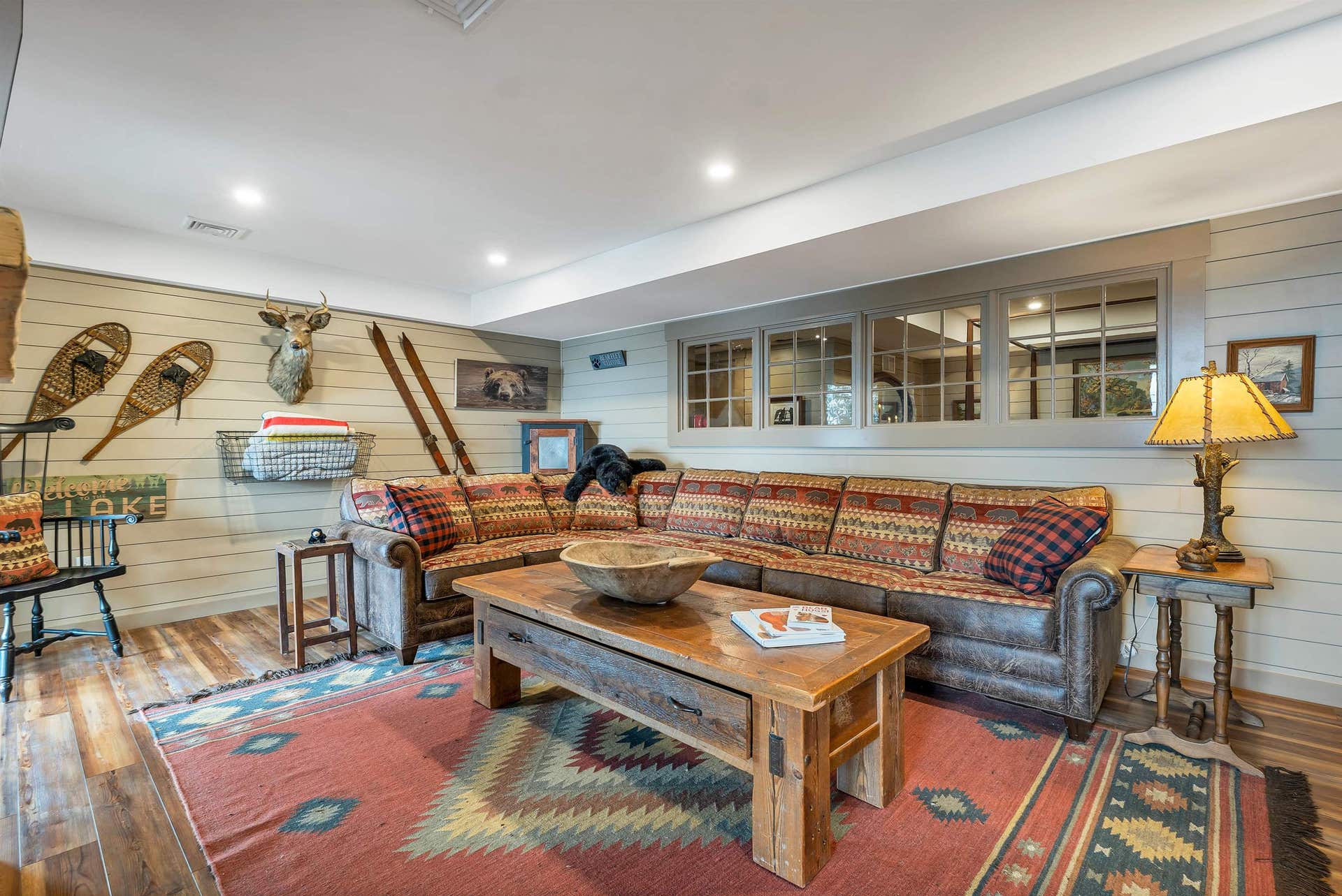 101 Belknap Point Road, Gilford, NH 03249