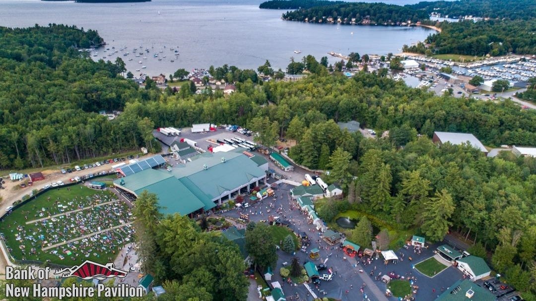 101 Belknap Point Road, Gilford, NH 03249
