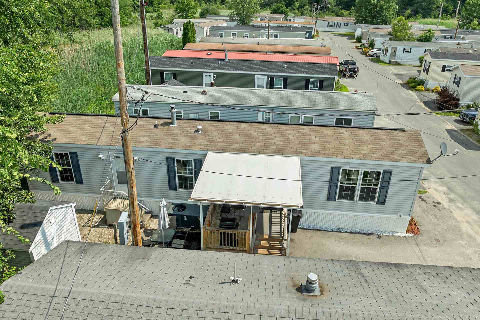 19 Brookwood Drive, Salem, NH 03079