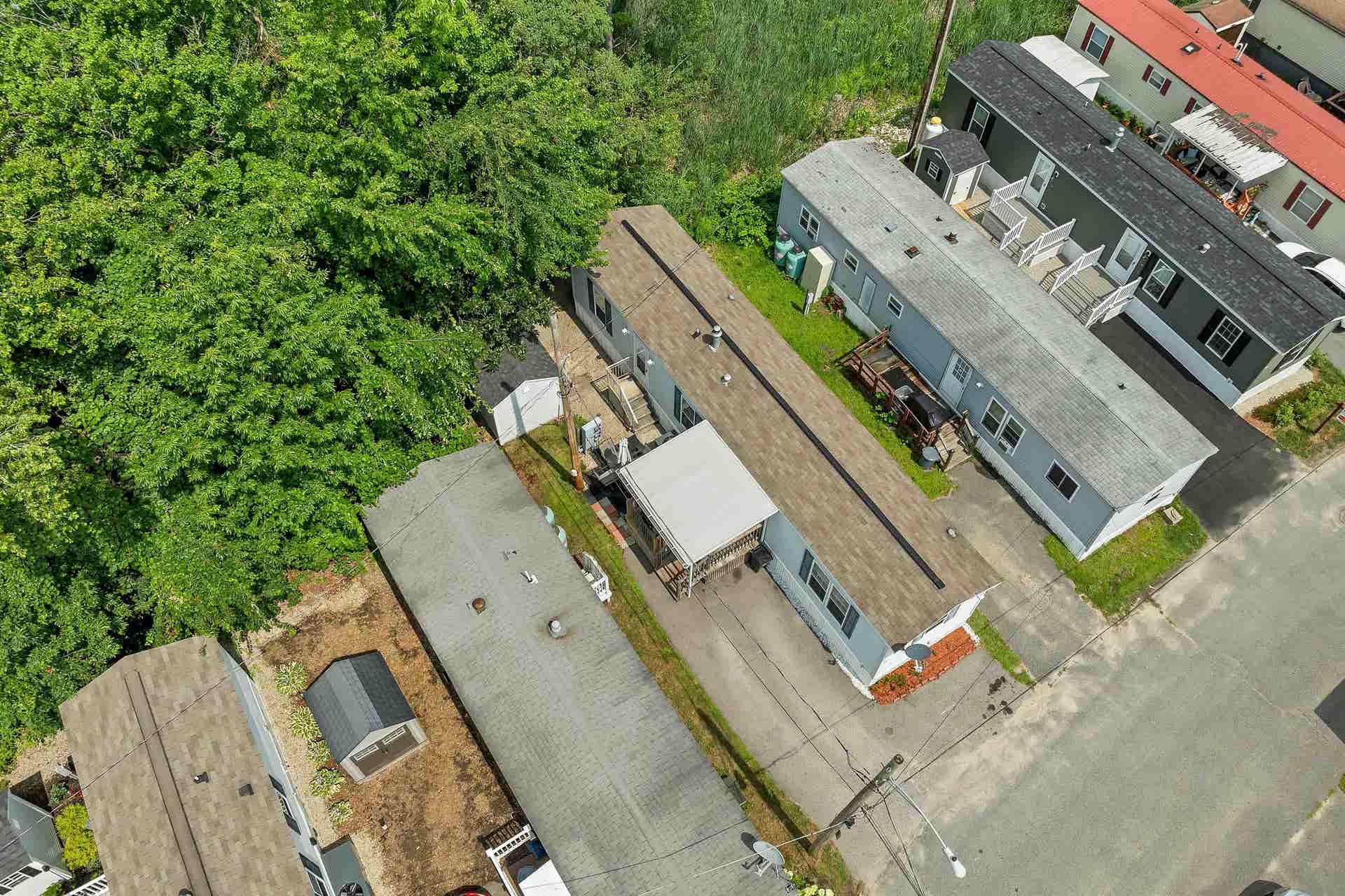 19 Brookwood Drive, Salem, NH 03079