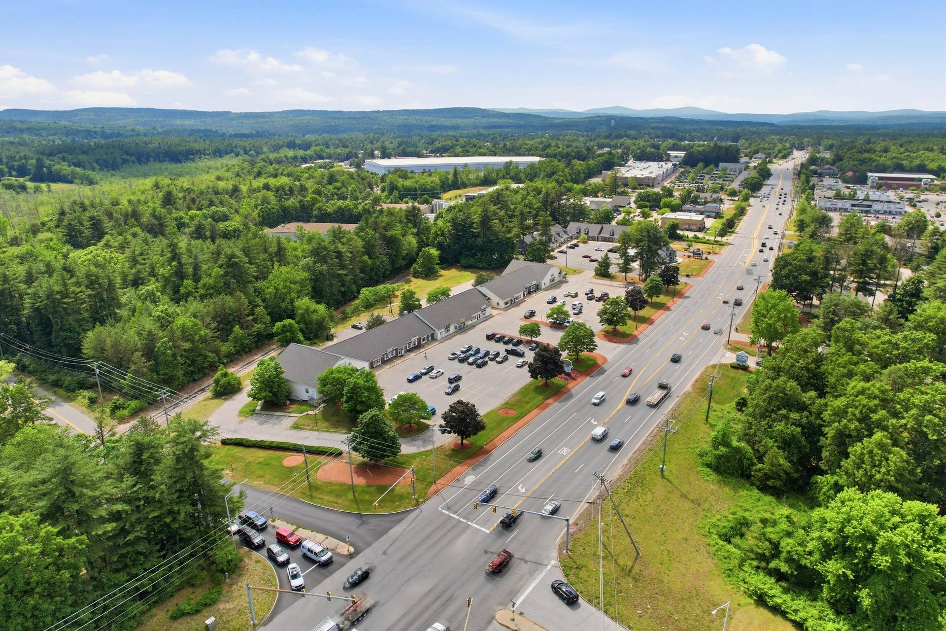 141 Route 101A, Amherst, NH 03031