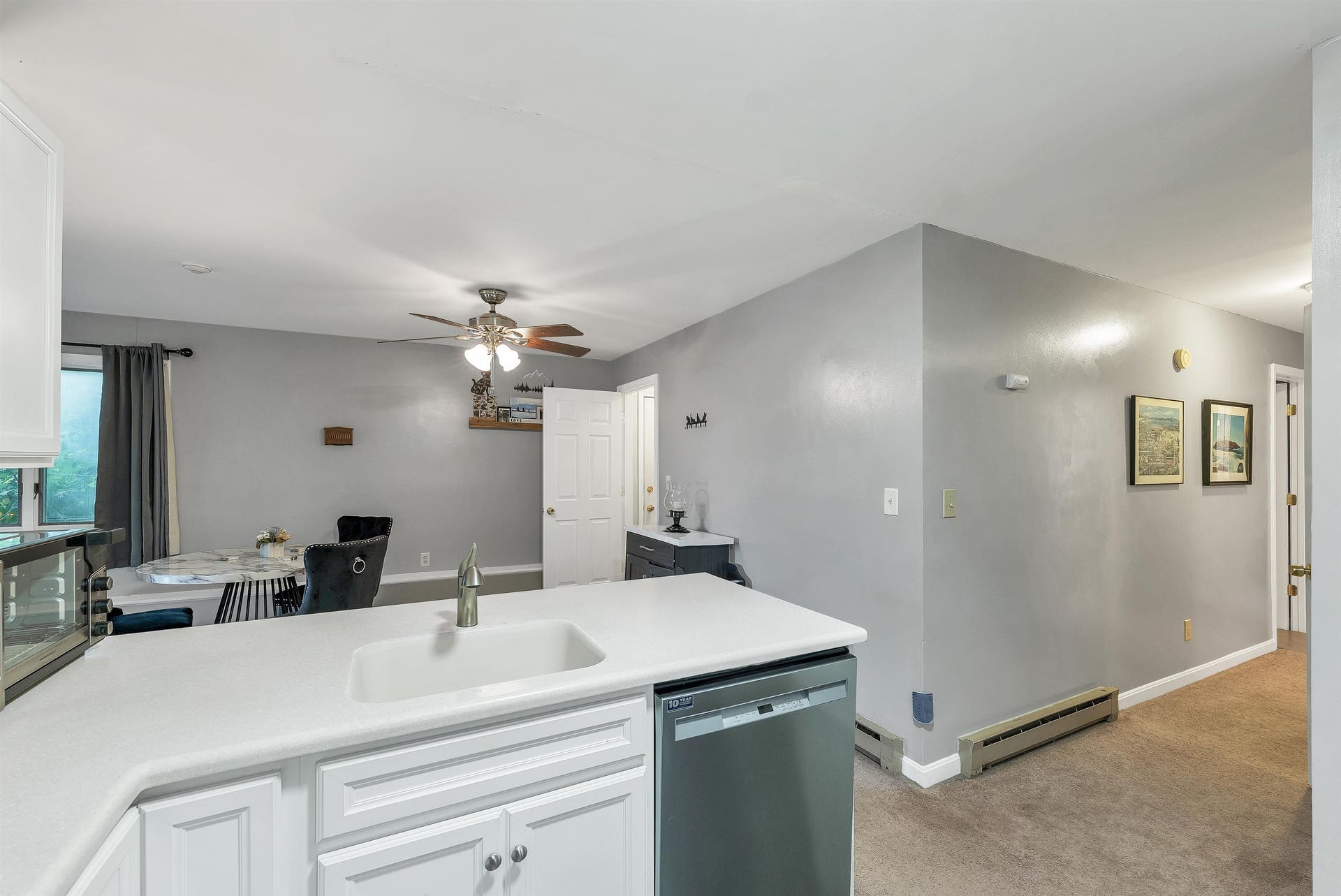 918 North Main Street, #1, Laconia, NH 03246