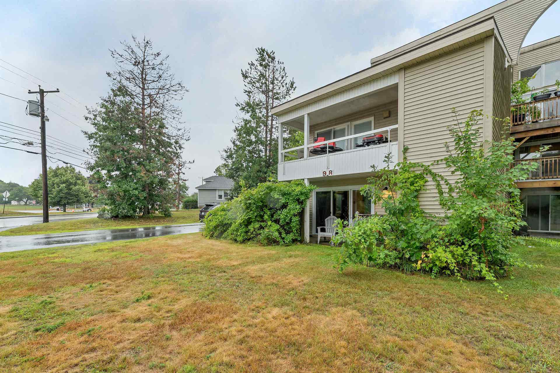 918 North Main Street, #1, Laconia, NH 03246