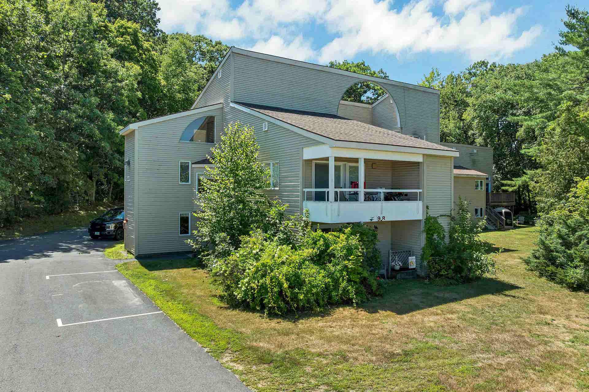 918 North Main Street, #1, Laconia, NH 03246