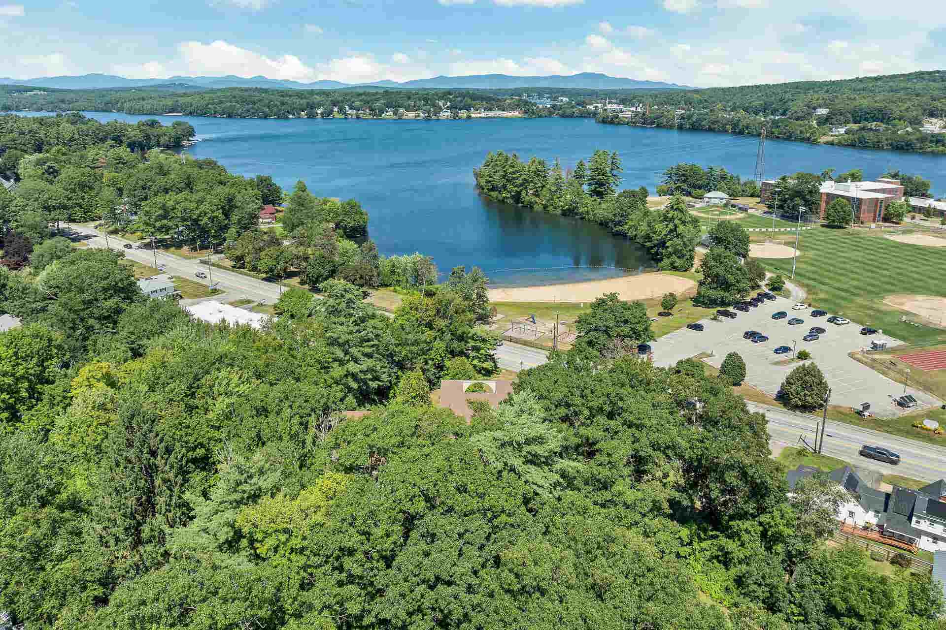 918 North Main Street, #1, Laconia, NH 03246