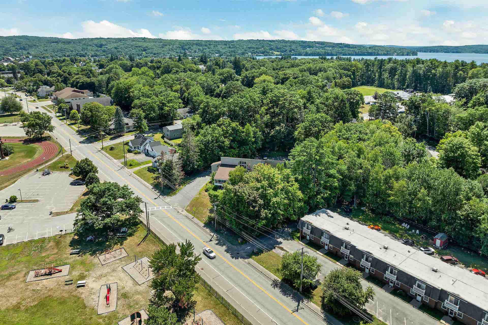 918 North Main Street, #1, Laconia, NH 03246