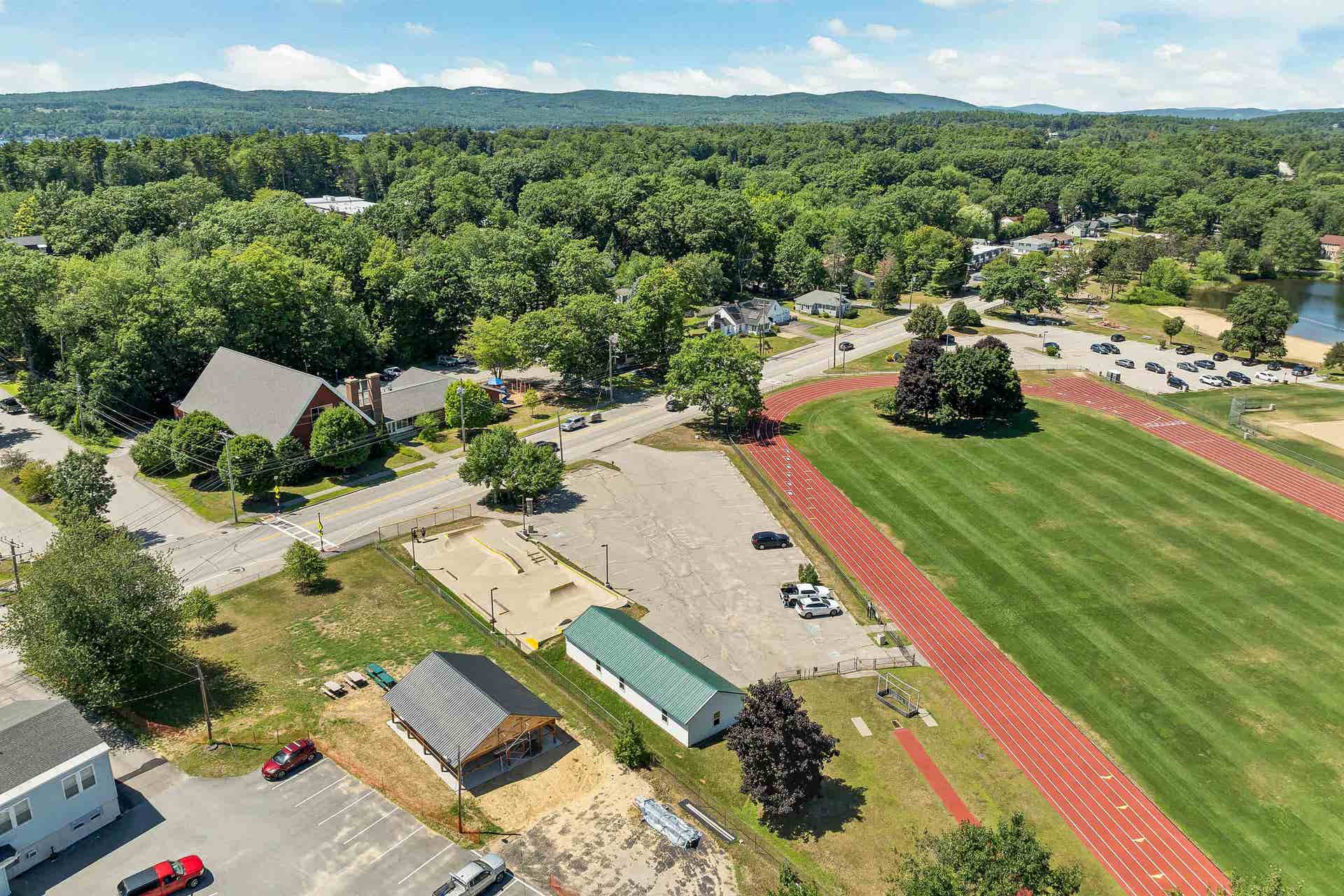 918 North Main Street, #1, Laconia, NH 03246