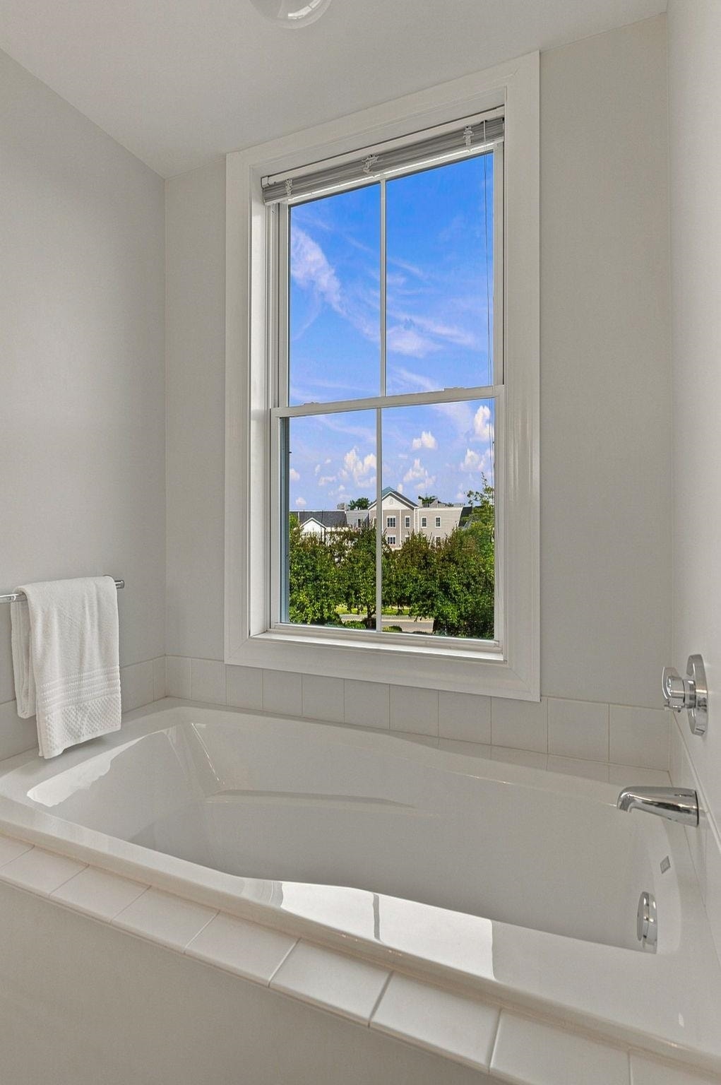 PRIMARY FULL BATH