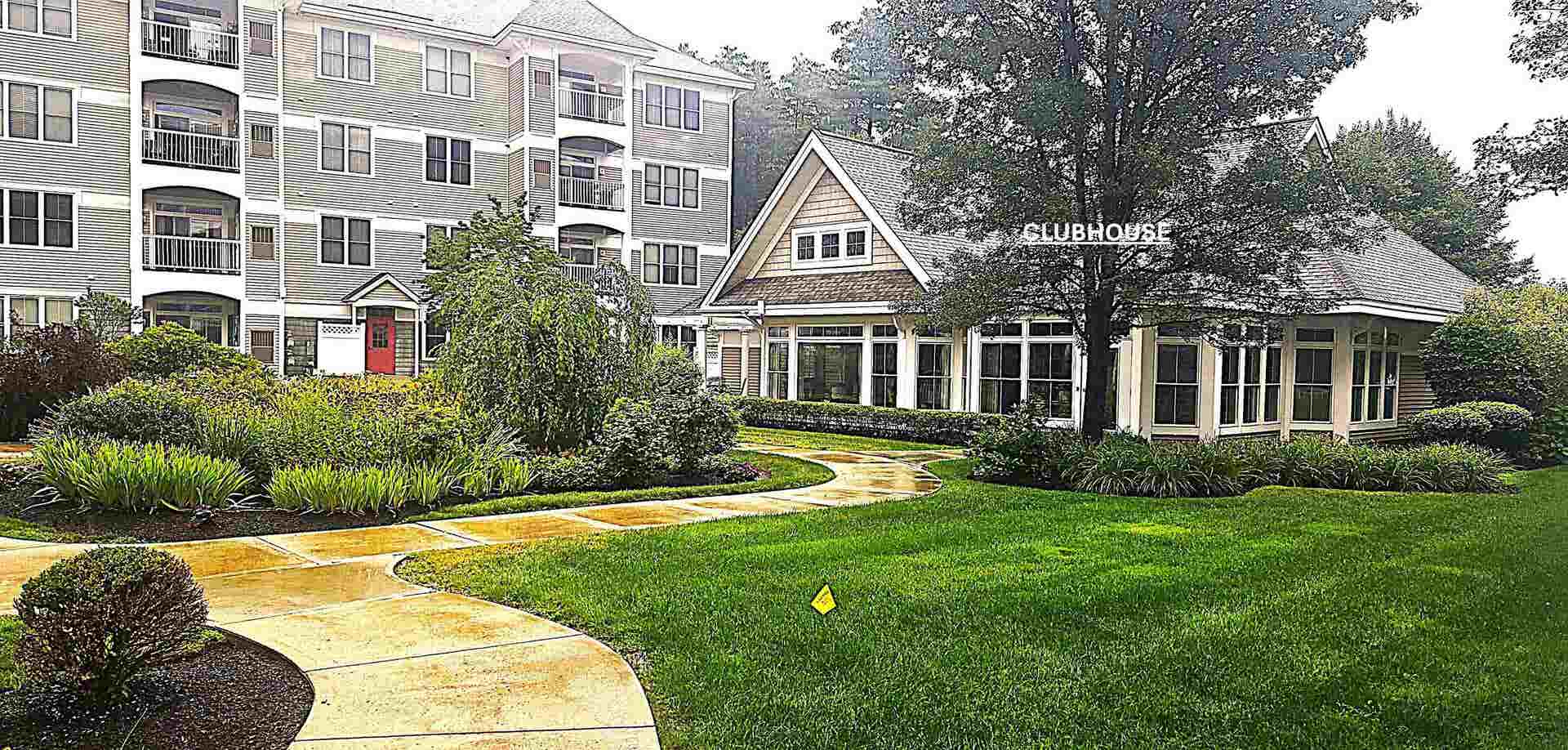 5 Sally Sweets Way, #329, Salem, NH 03079