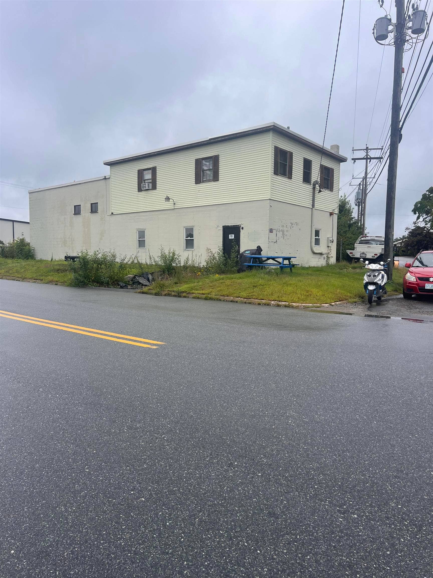 13 Progress, Nashua, NH 03874