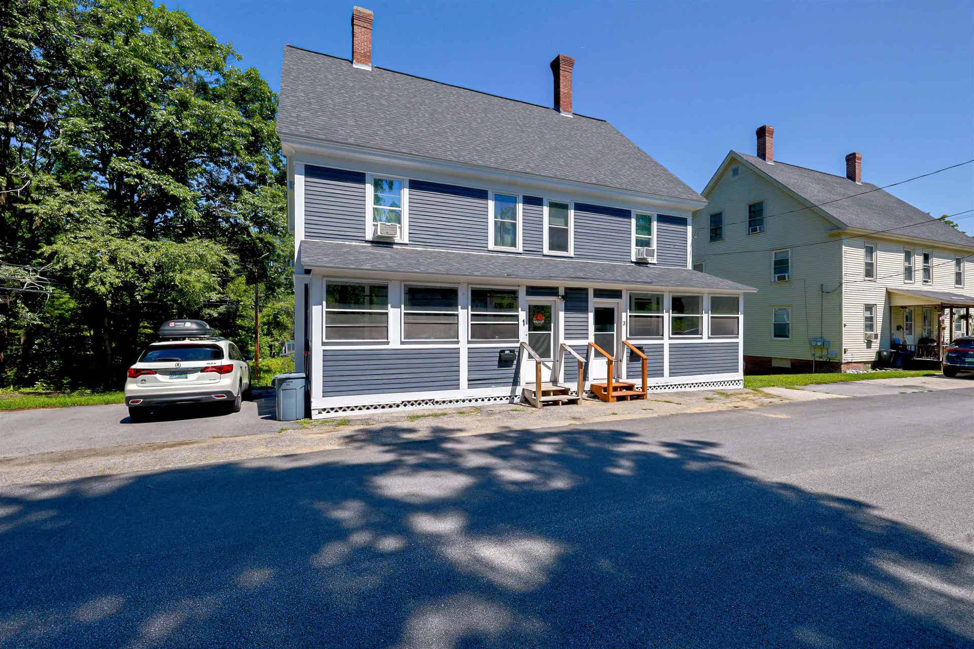 3 Bye Street, Concord, NH 03303