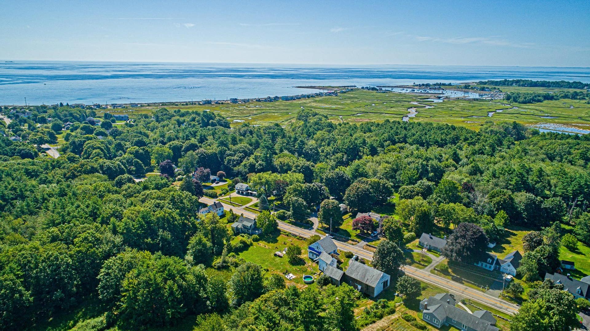 175 Washington Road, Rye, NH 03870