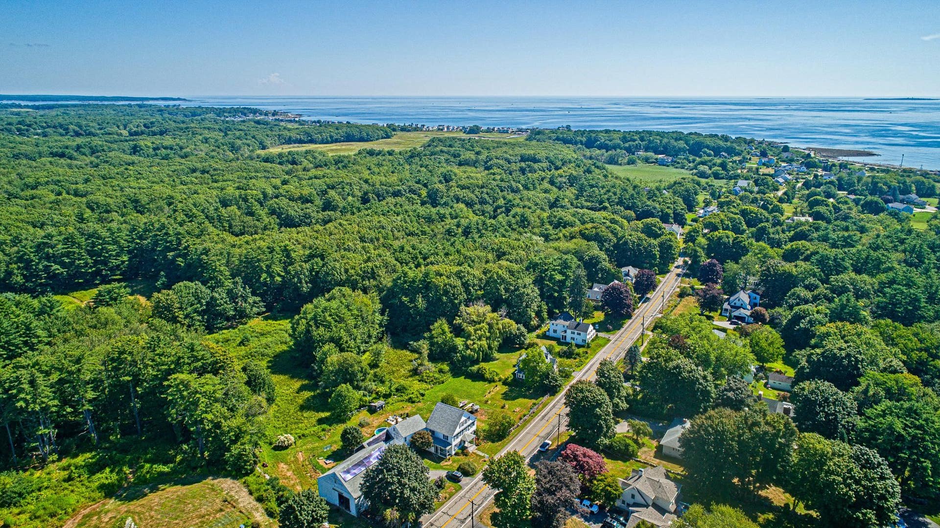 175 Washington Road, Rye, NH 03870