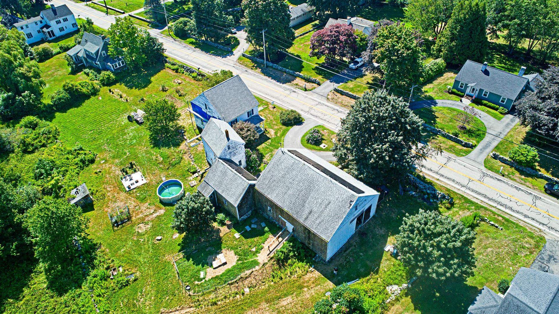 175 Washington Road, Rye, NH 03870
