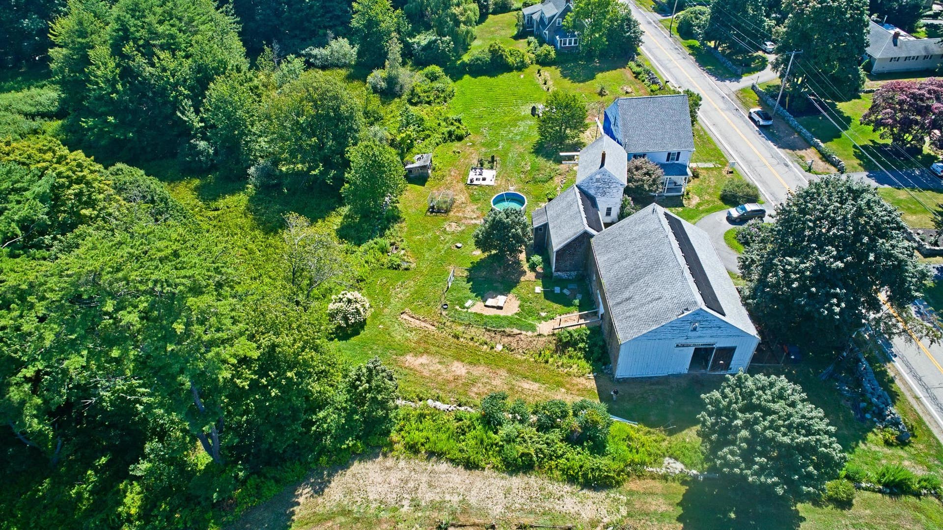 175 Washington Road, Rye, NH 03870