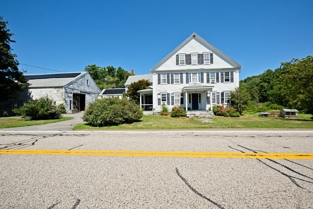175 Washington Road, Rye, NH 03870