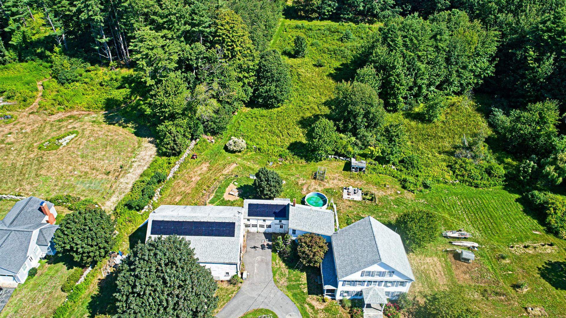 175 Washington Road, Rye, NH 03870