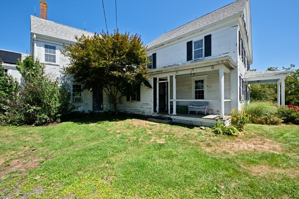 175 Washington Road, Rye, NH 03870