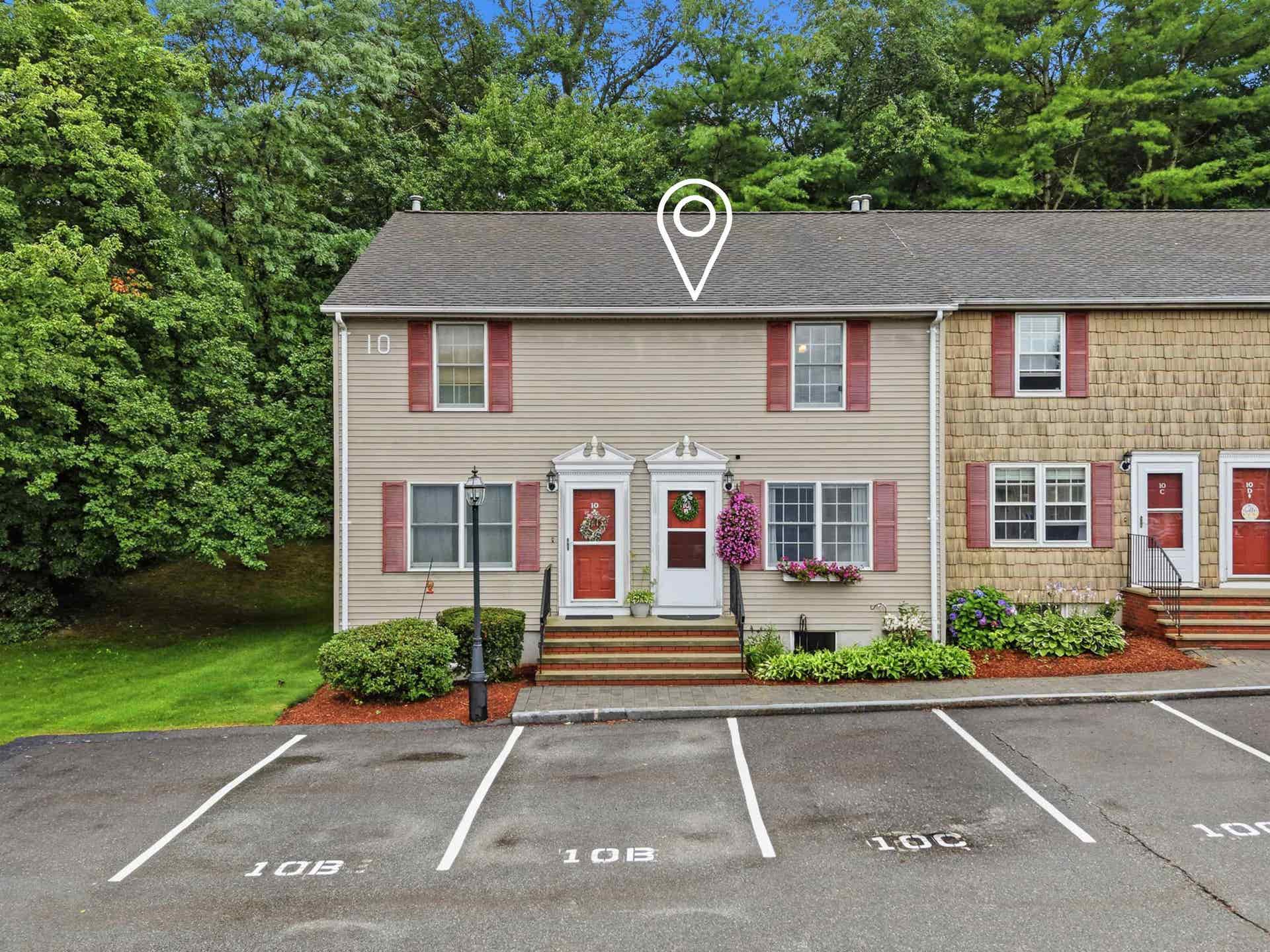 10 Oliver Street, Haverhill, MA 01832