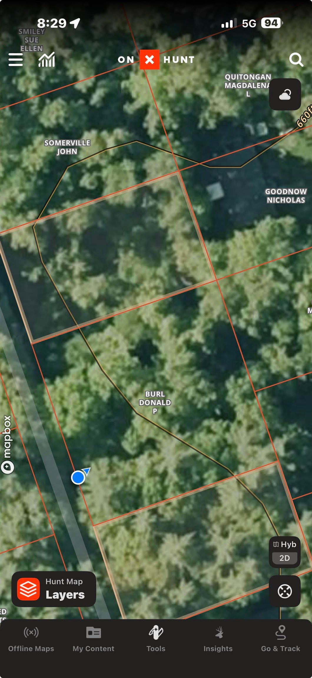 14-189 Seminole Road, Hillsborough, NH 03244