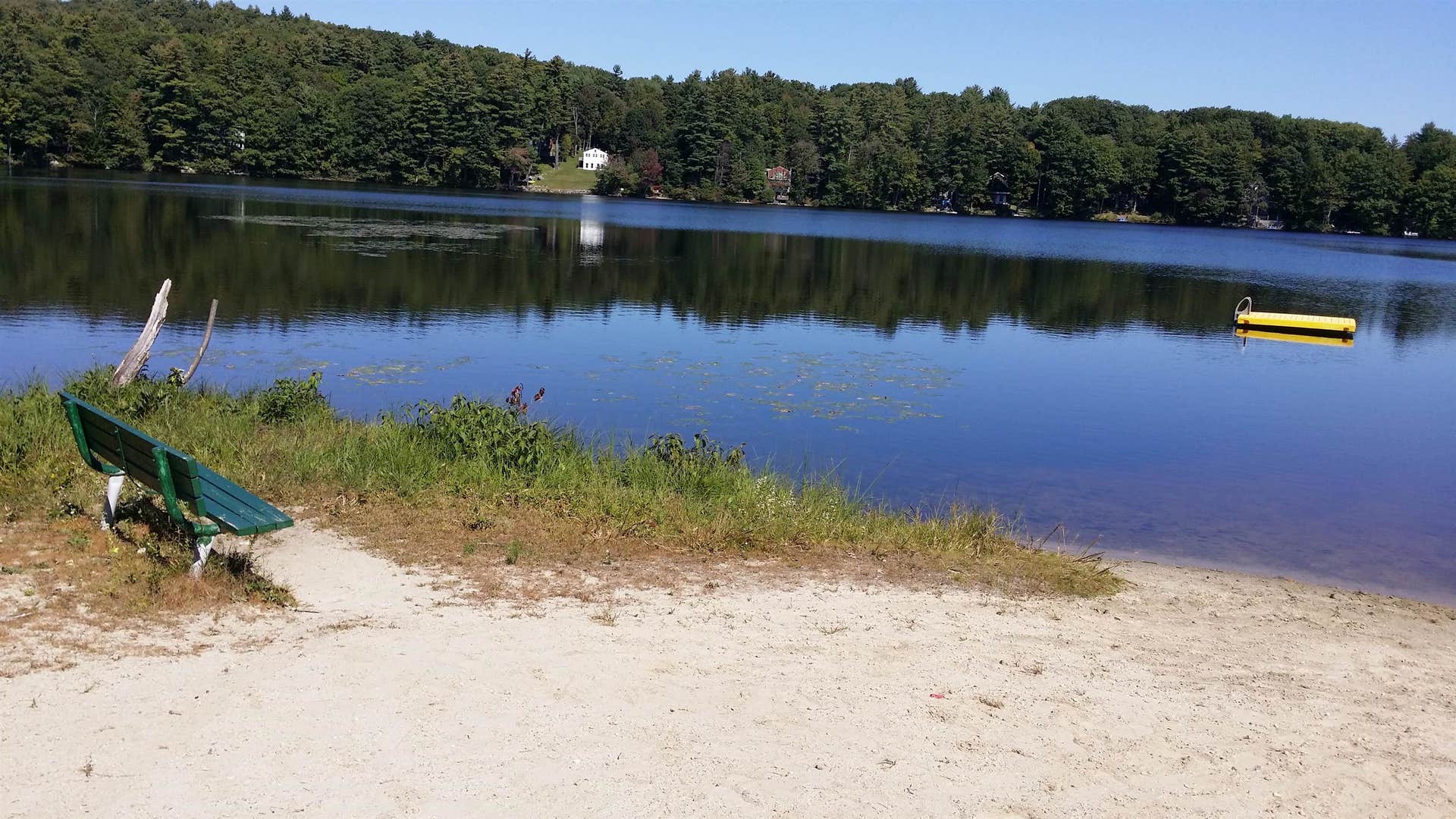 14-189 Seminole Road, Hillsborough, NH 03244