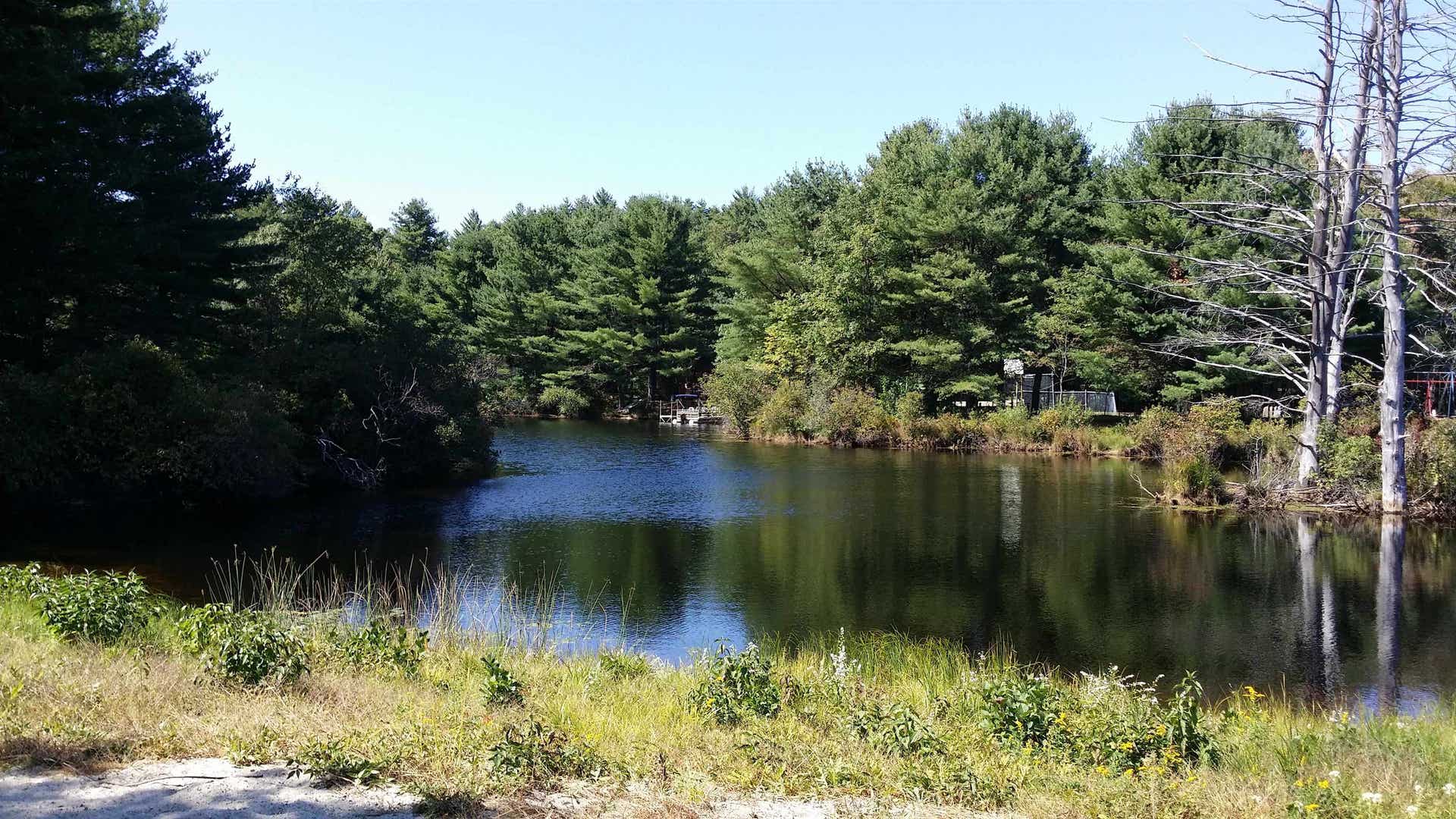 14-189 Seminole Road, Hillsborough, NH 03244
