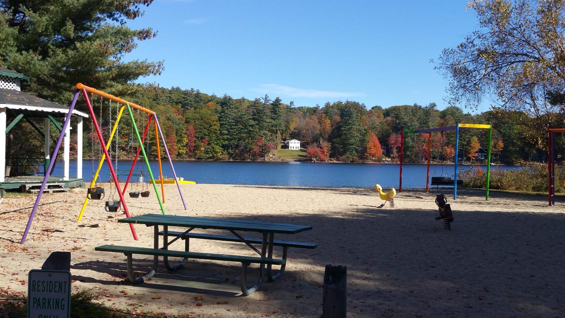 14-189 Seminole Road, Hillsborough, NH 03244