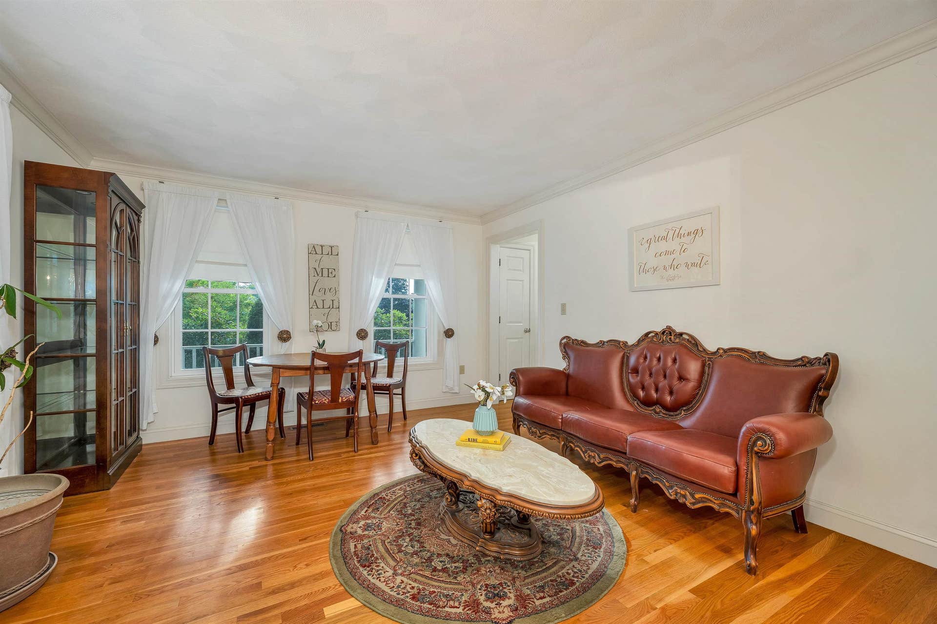 8 Hemlock Lane, Groveland, MA 01834