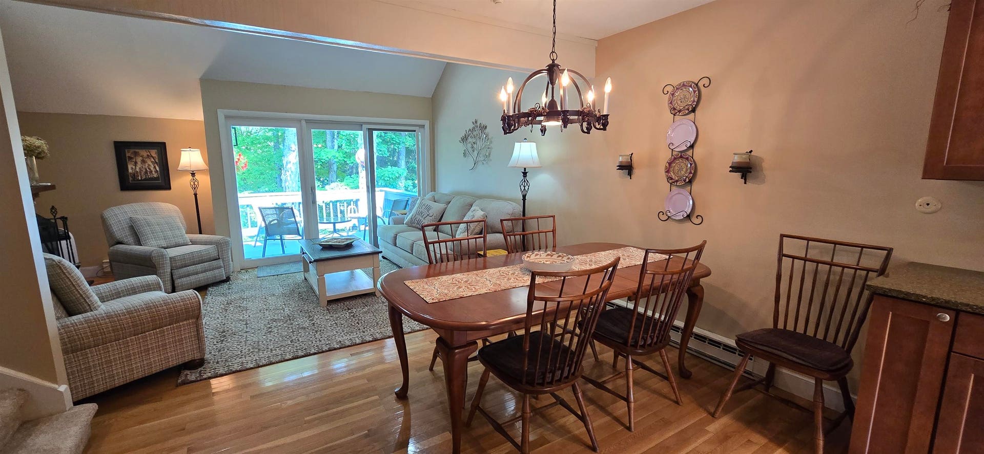 119 Williams Lane, #12G, Hartford, VT 05059