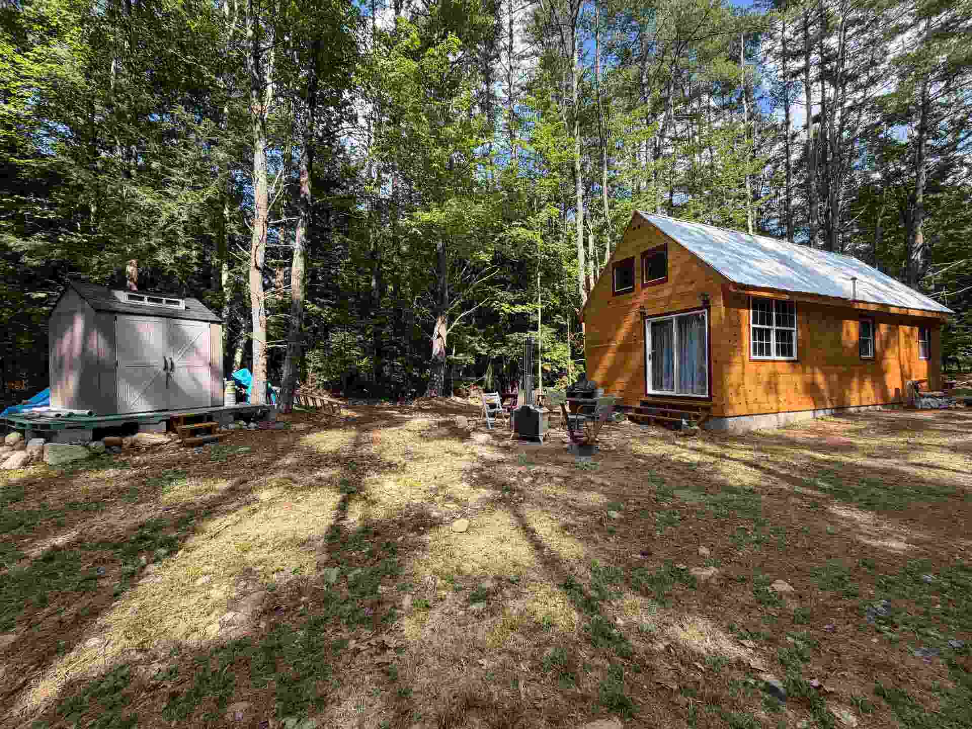 8 Swiftwater Circle, Haverhill, NH 03785