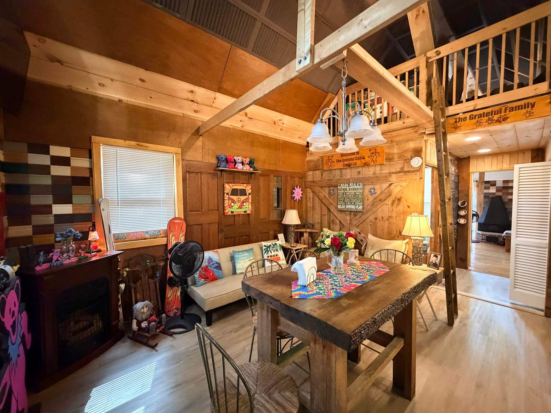 8 Swiftwater Circle, Haverhill, NH 03785